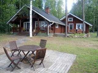 Фото Дома для отпуска Holiday Home Honkaranta г. Karstula